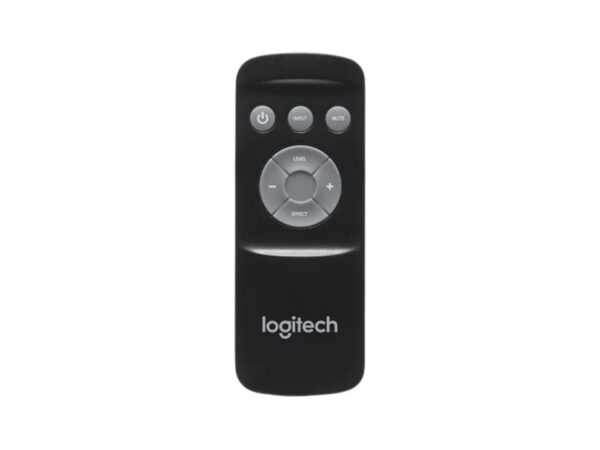 Sistema de altavoces para teatro en casa Logitech Z-906 - Imagen 3