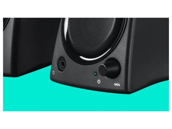 Logitech Z130 Altavoces para PC - Imagen 2