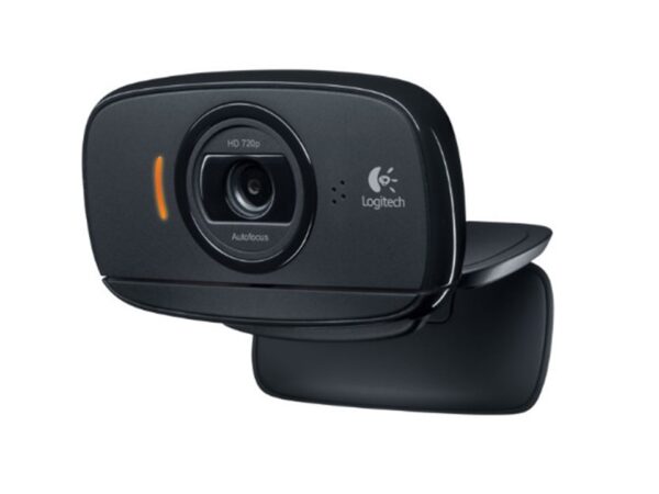 Logitech HD Webcam C525 - Imagen 2