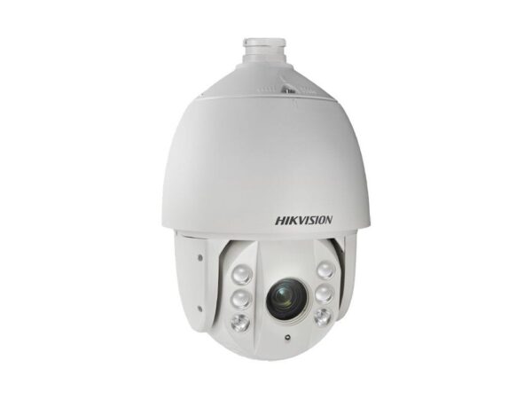 Cámara domo de velocidad de red IR para exteriores DS-2DE7225IW-AE Hikvision - Imagen 2