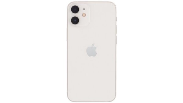Apple iPhone 12 -128GB  Blanco - Imagen 2