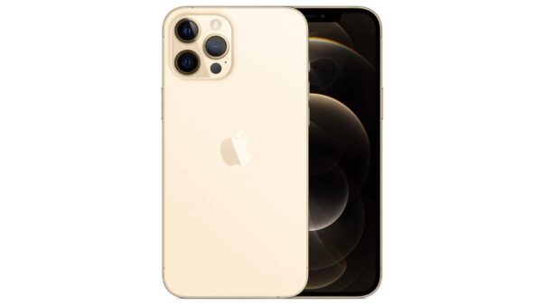 Apple iPhone 12  Pro -256GB Oro - Imagen 2