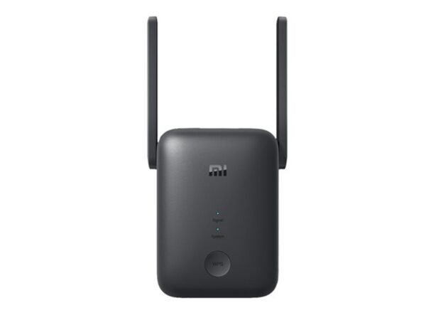Repetidor De Señal Mi WiFi AC1200 RA75 Negro Xiaomi - Imagen 2