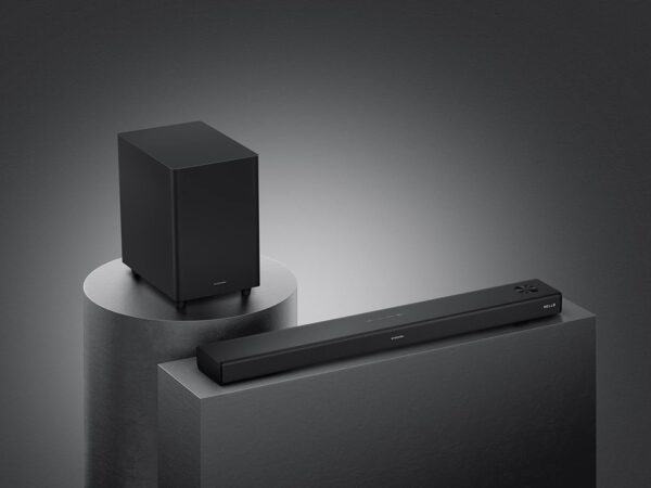 Barra de sonido Xiaomi - SoundBar - 3.1 canales -