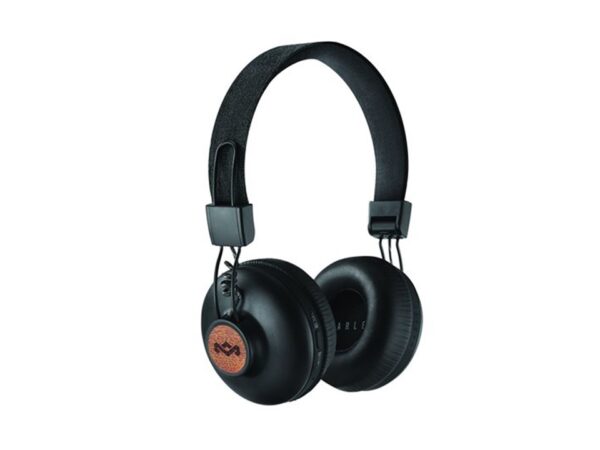 Auriculares con diadema con micro Positive Vibration 2 House of Marley - Imagen 3