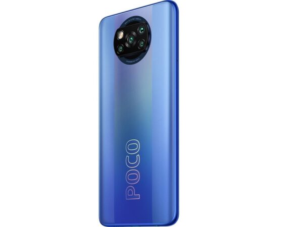 Xiaomi Poco X3 Pro - 256 GB - 8 GB RAM -  Azul Helado - Imagen 6