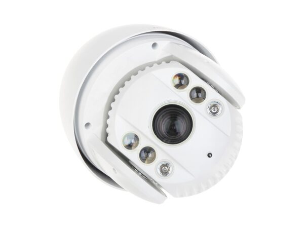 Cámara domo de velocidad de red IR para exteriores DS-2DE7225IW-AE Hikvision - Imagen 3