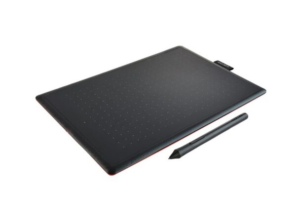 Digitalizador tamaño mediano One by Wacom - Imagen 3