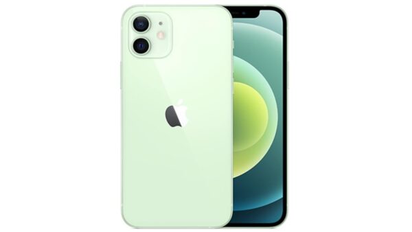 Apple iPhone 12 - 64GB Verde - Imagen 3