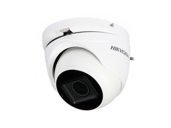 Cámara de torreta varifocal motorizada de 5 MP DS-2CE56H0T-IT3ZF Hikvision - Imagen 3
