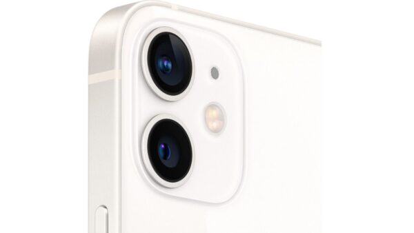 Apple iPhone 12 -128GB  Blanco - Imagen 3