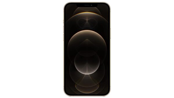 Apple iPhone 12  Pro -256GB Oro - Imagen 3