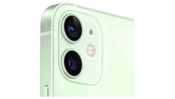 Apple iPhone 12 mini - 64GB Verde - Imagen 3