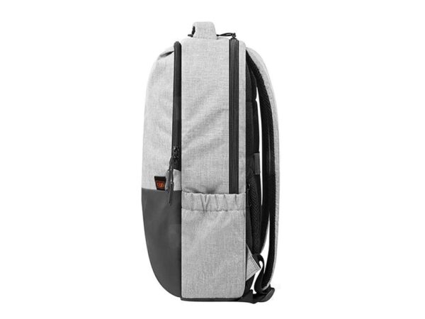 Mochila Commuter Backpack para Laptop 15.6" Gris Claro Xiaomi - Imagen 4