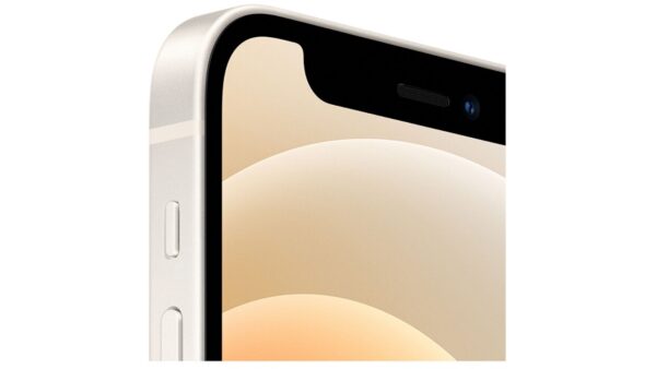 Apple iPhone 12 -128GB  Blanco - Imagen 4
