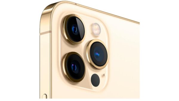 Apple iPhone 12  Pro -256GB Oro - Imagen 4