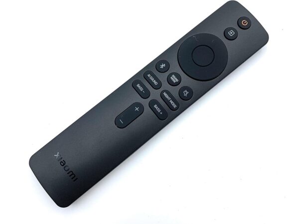 Barra de sonido Xiaomi - SoundBar - 3.1 canales - - Imagen 4