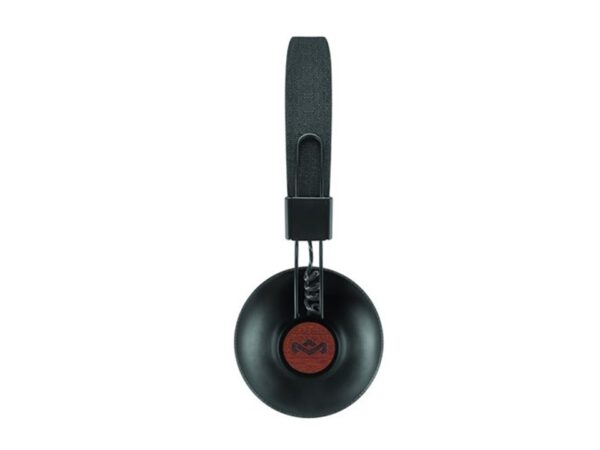 Auriculares con diadema con micro Positive Vibration 2 House of Marley - Imagen 4
