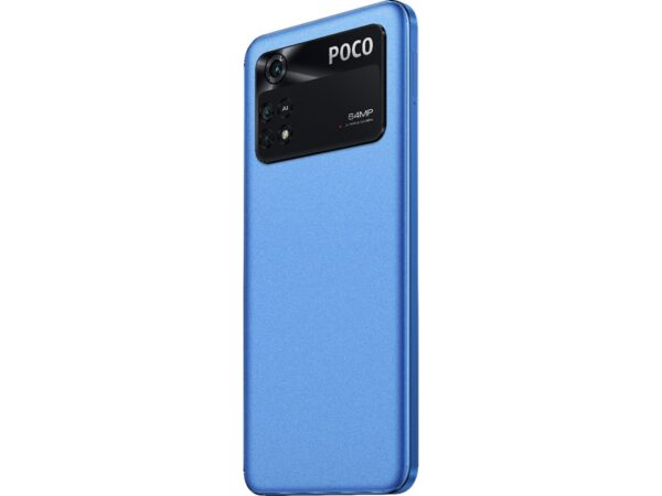 Xiaomi Poco M4 Pro - 128GB - 6GB RAM - Cool Blue - Imagen 6