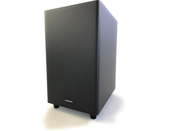Barra de sonido Xiaomi - SoundBar - 3.1 canales - - Imagen 3