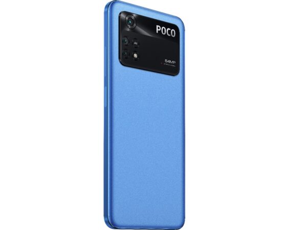 Xiaomi Poco M4 Pro - 128GB - 6GB RAM - Cool Blue - Imagen 5