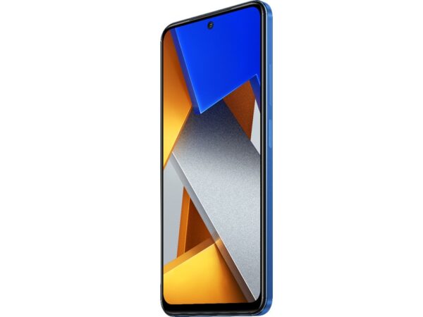 Xiaomi Poco M4 Pro - 128GB - 6GB RAM - Cool Blue - Imagen 4