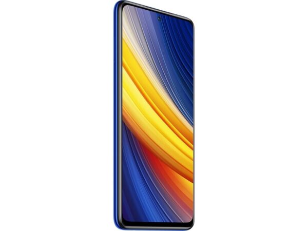 Xiaomi Poco X3 Pro - 256 GB - 8 GB RAM -  Azul Helado - Imagen 2
