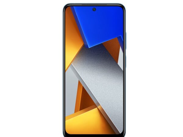 Xiaomi Poco M4 Pro - 128GB - 6GB RAM - Cool Blue - Imagen 2