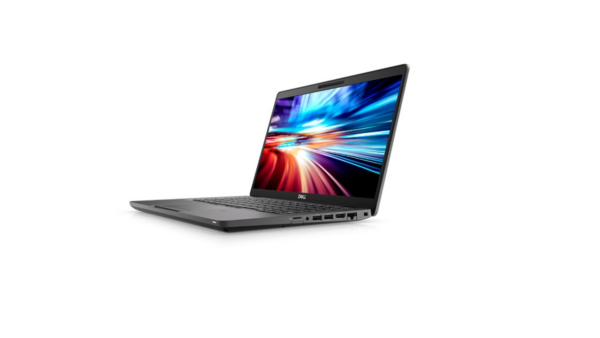 Dell Latitude 5400