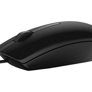DELL Ratón USB MS116-BK - Negro