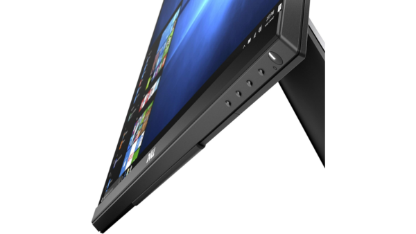 Dell P2418HT - Imagen 2
