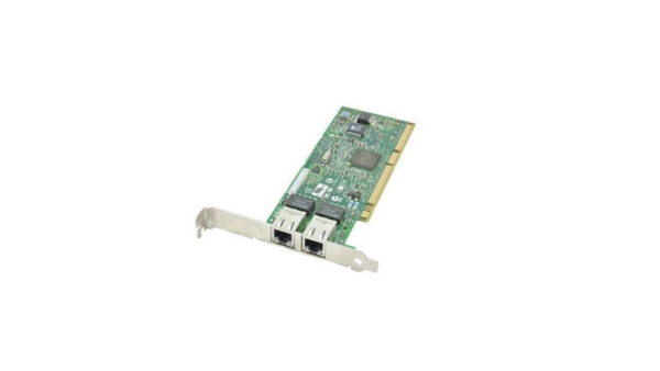 Adaptador PCIe Broadcom® 57416 de doble puerto, 10 Gb, Base-T, perfil bajo, instalación del cliente - Imagen 2