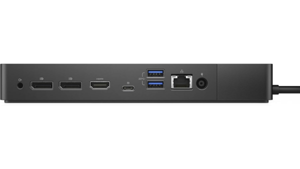 Dell Dock WD19 - Imagen 2