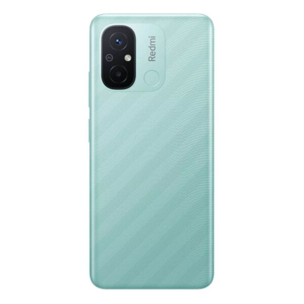 Xiaomi Redmi 12c - 4GB - 128GB - Mint Green - - Imagen 2