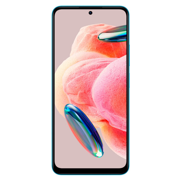 Xiaomi Redmi Note 12  / 4GB RAM / 128 GB - Dual SIM - Ice Blue - - Imagen 3