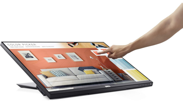 Dell P2418HT - Imagen 3