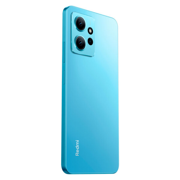 Xiaomi Redmi Note 12  / 4GB RAM / 128 GB - Dual SIM - Ice Blue - - Imagen 2