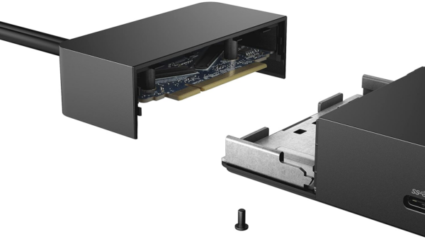 Dell Dock WD19 - Imagen 4