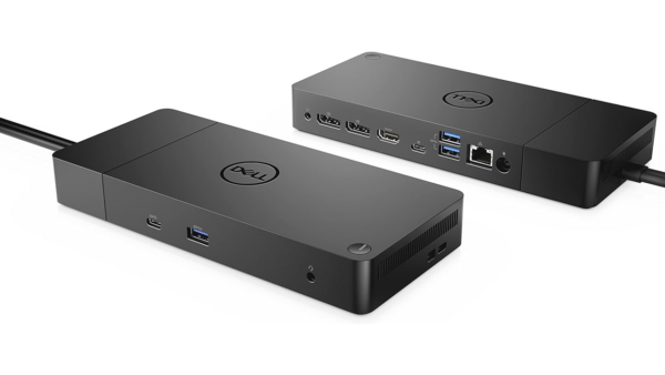 Dell Dock WD19 - Imagen 5