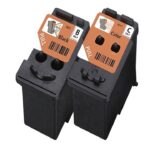 Kit de Cabezales Canon BH-1 y CH-1