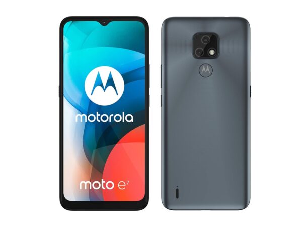 Celular Android Moto E7 Motorola
