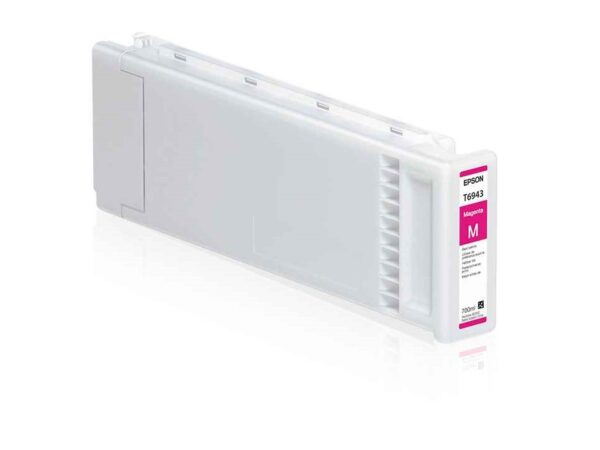 Epson T6943 magenta - cartucho de tinta - para SureColor SC-T3000