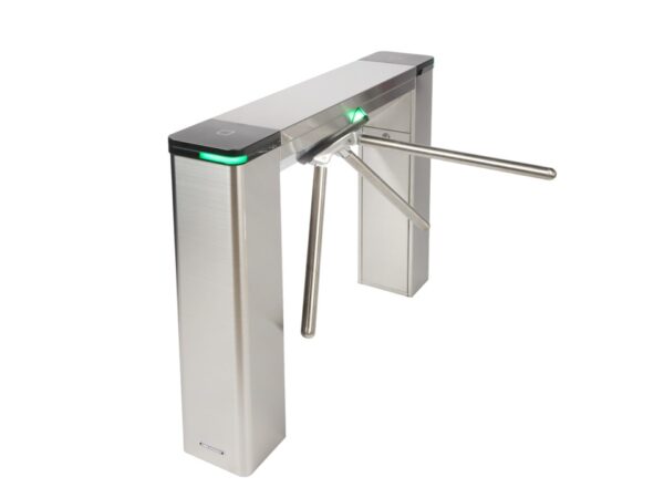Torniquete trípode DS-K3G501-R/M-Dm55 Hikvision