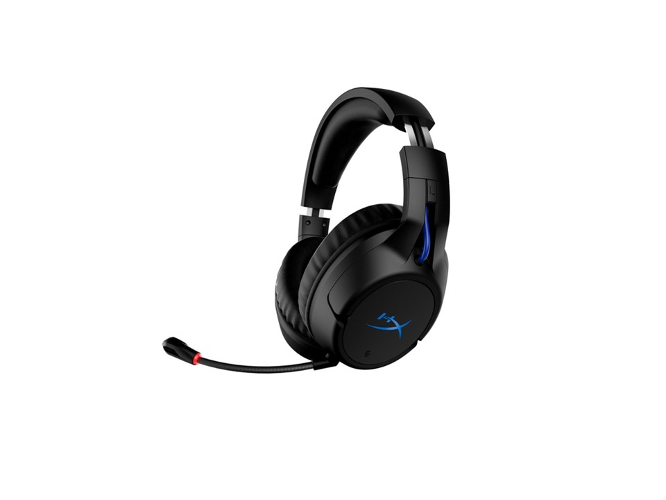 HyperX - HHSC2-FA-BL/N - Headset - Gaming