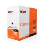 Nexxt Cable en bobina Cat.5E Exterior UTP