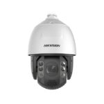 Cámara con tecnología de domo de velocidad de red IR DarkFighter DS-2DE7A232IW-AEBT5 Hikvision