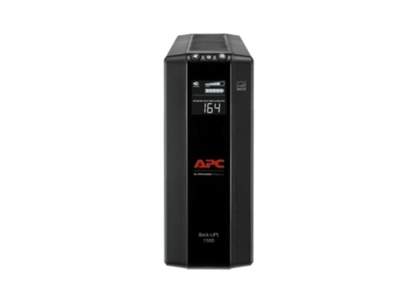 APC Back-UPS Pro BX1500M - UPS - CA 120 V