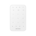Teclado LED inalámbrico DS-PK1-E-WB Hikvision