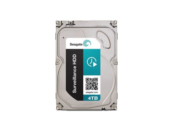 Disco duro interno seagate ST4000VX000-520 Hikvision