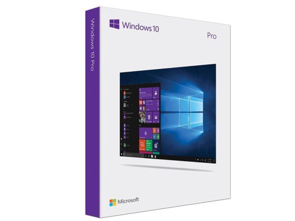 Licencia Windows 10 Pro español